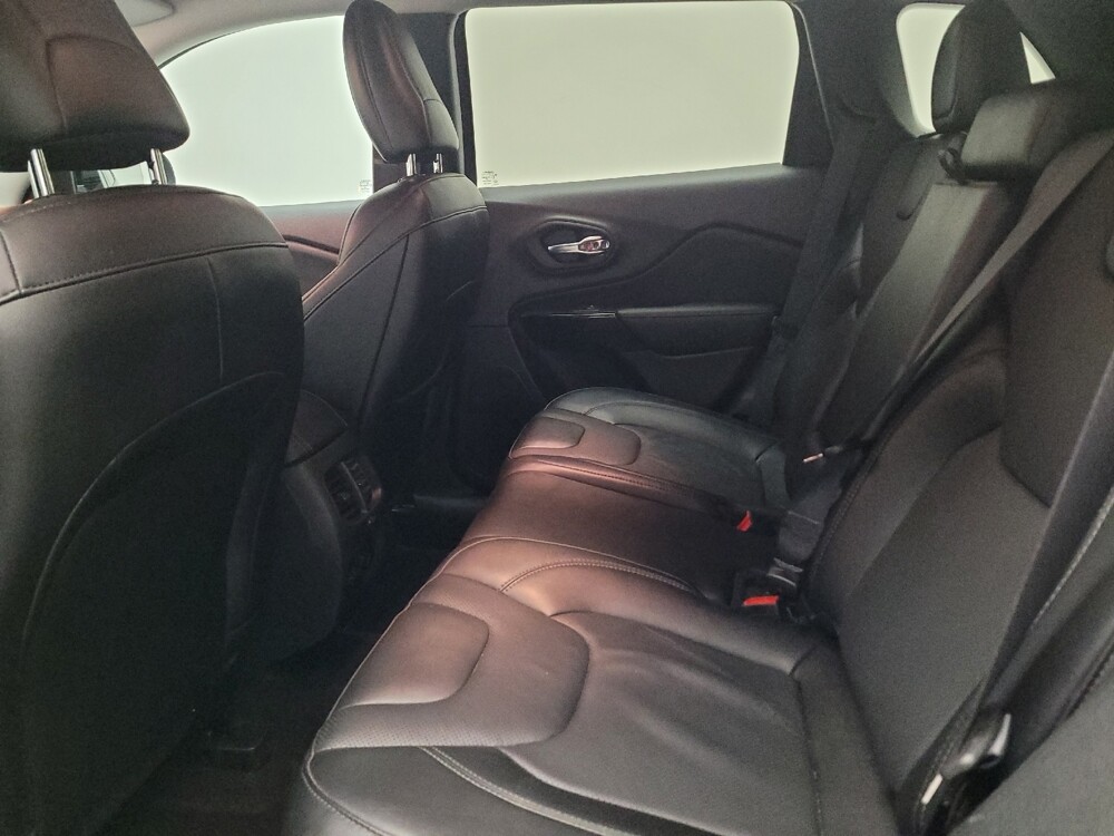 2023 Jeep Cherokee in Torrance, CA 90504 - 18138500 18