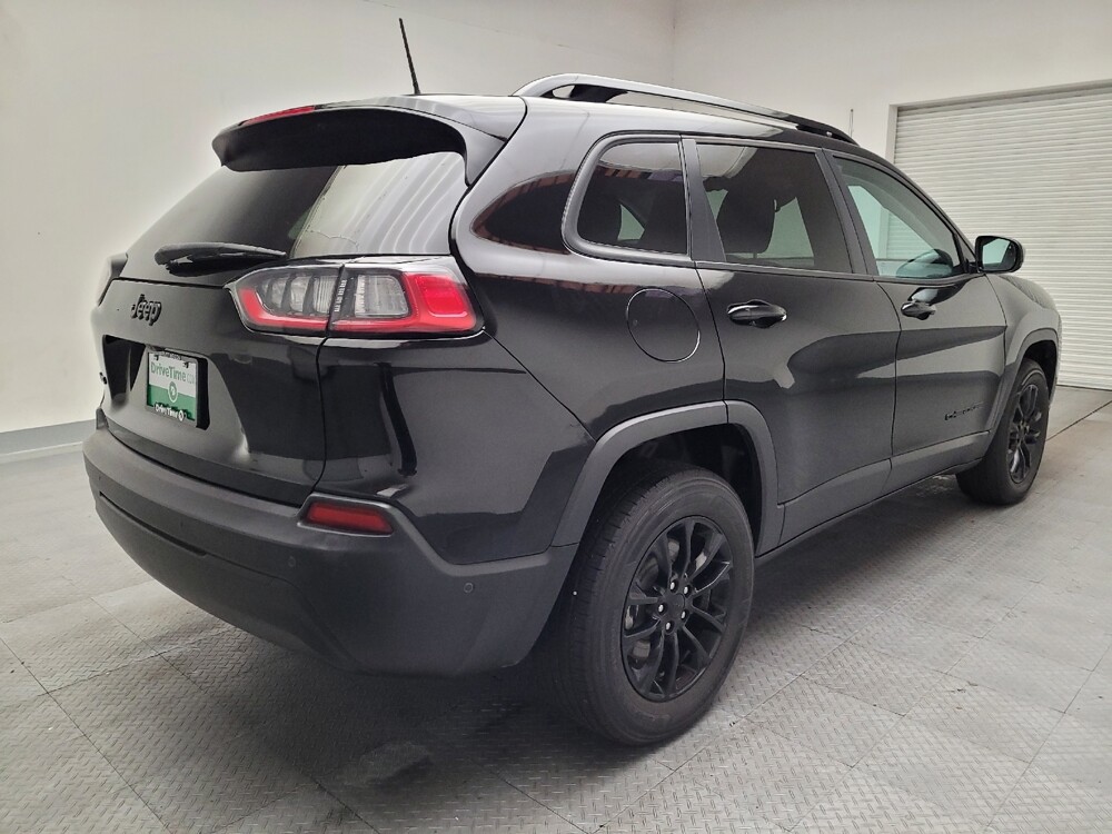 2023 Jeep Cherokee in Torrance, CA 90504 - 18138500 9
