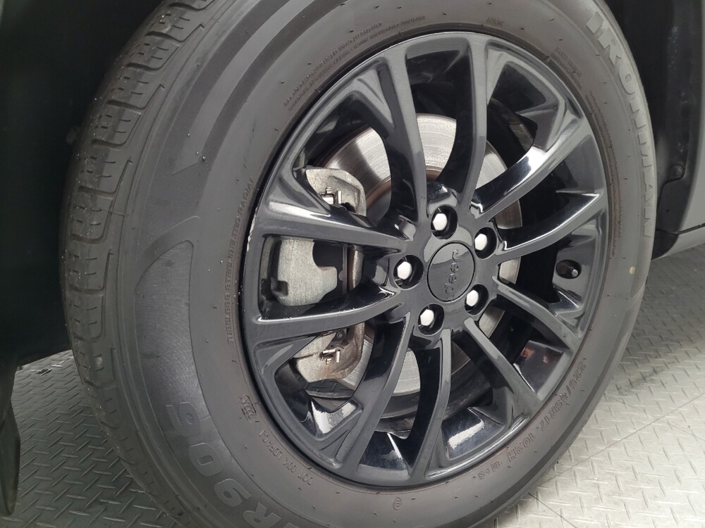 2023 Jeep Cherokee in Torrance, CA 90504 - 18138500 31