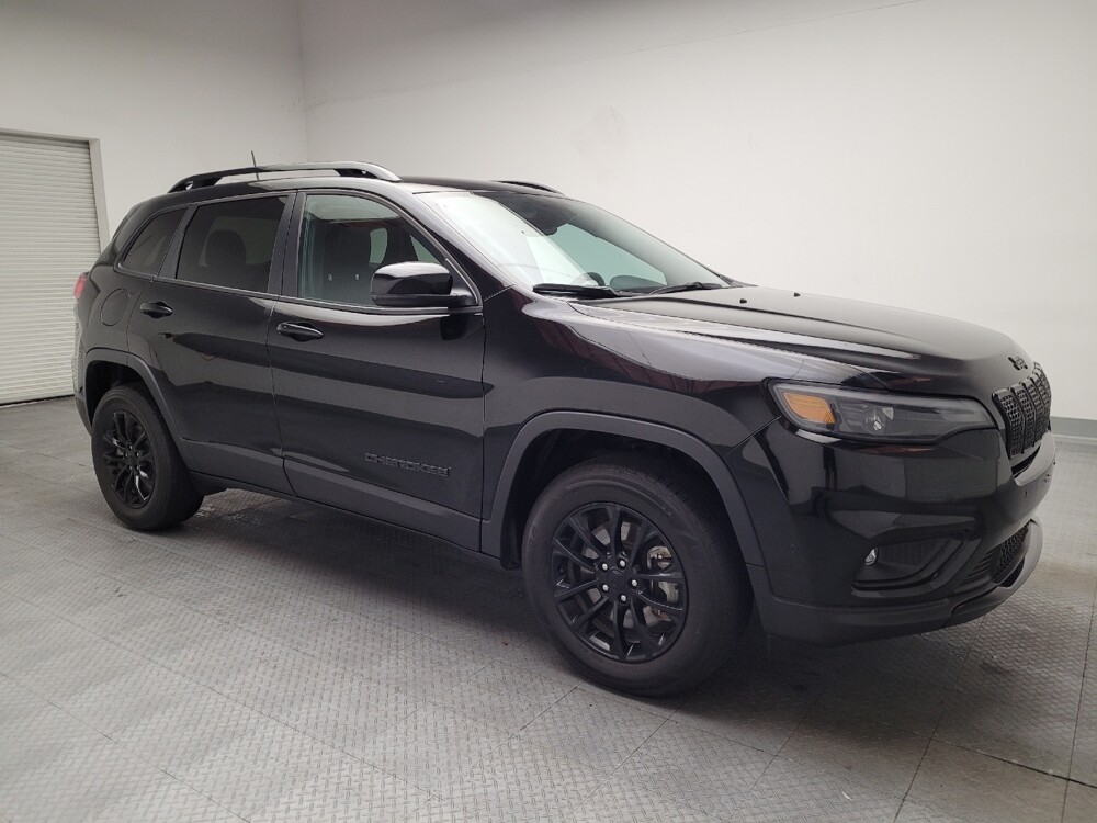 2023 Jeep Cherokee in Torrance, CA 90504 - 18138500 11
