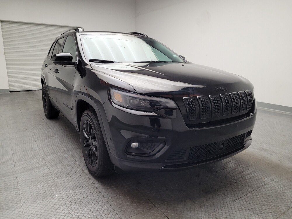 2023 Jeep Cherokee in Torrance, CA 90504 - 18138500 14