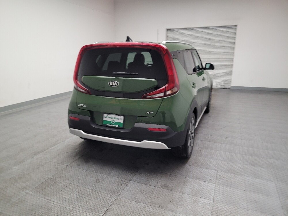 2020 Kia Soul in Sacramento, CA 95821 - 18138501 7