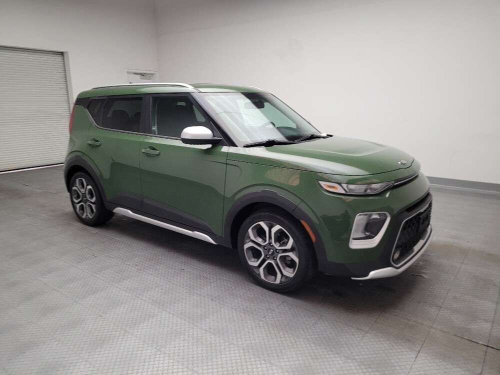 2020 Kia Soul in Sacramento, CA 95821 - 18138501 11