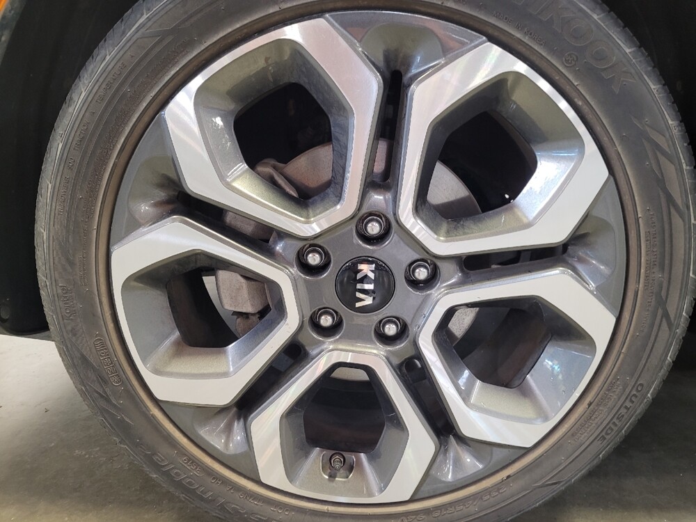 2020 Kia Soul in Sacramento, CA 95821 - 18138501 31
