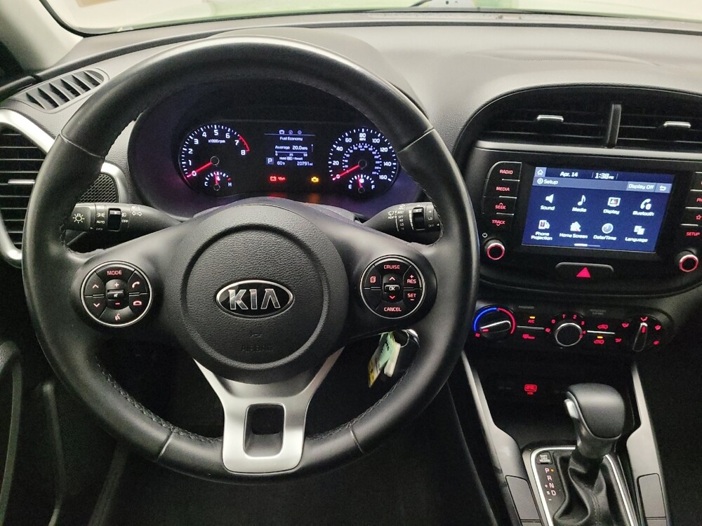 2020 Kia Soul in Sacramento, CA 95821 - 18138501 22