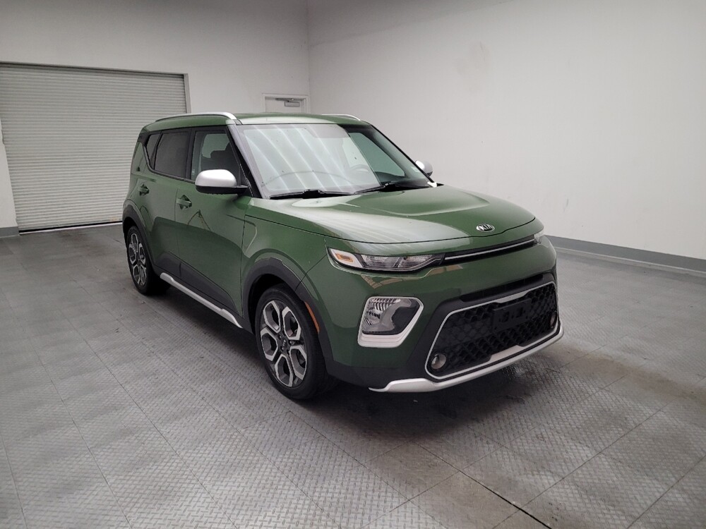 2020 Kia Soul in Sacramento, CA 95821 - 18138501 13