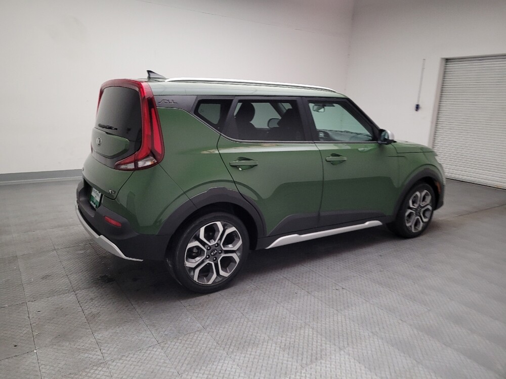 2020 Kia Soul in Sacramento, CA 95821 - 18138501 10