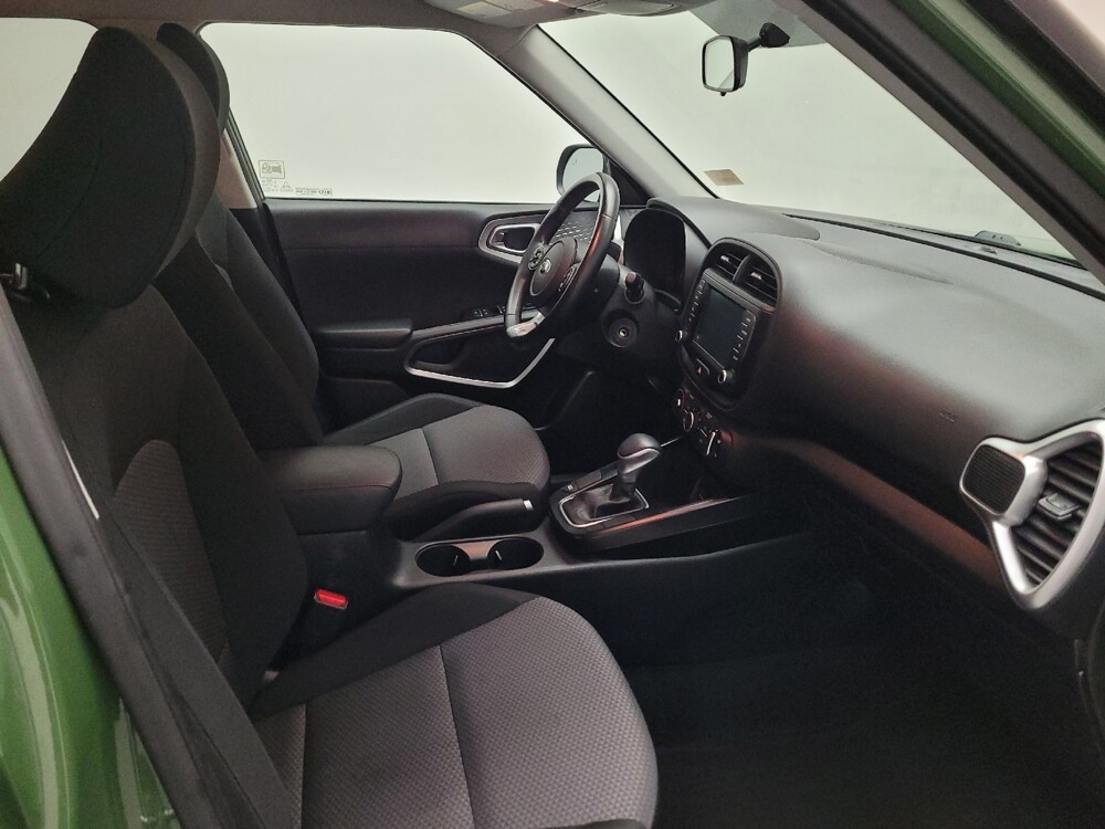 2020 Kia Soul in Sacramento, CA 95821 - 18138501 21