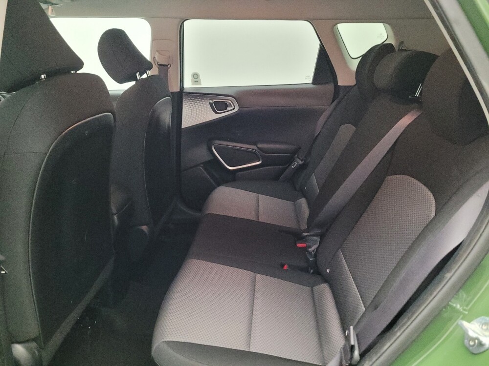 2020 Kia Soul in Sacramento, CA 95821 - 18138501 18