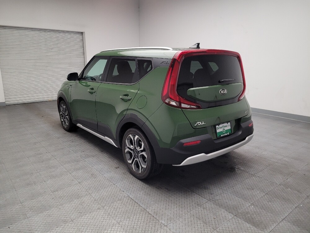 2020 Kia Soul in Sacramento, CA 95821 - 18138501 5