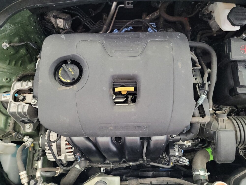 2020 Kia Soul in Sacramento, CA 95821 - 18138501 30
