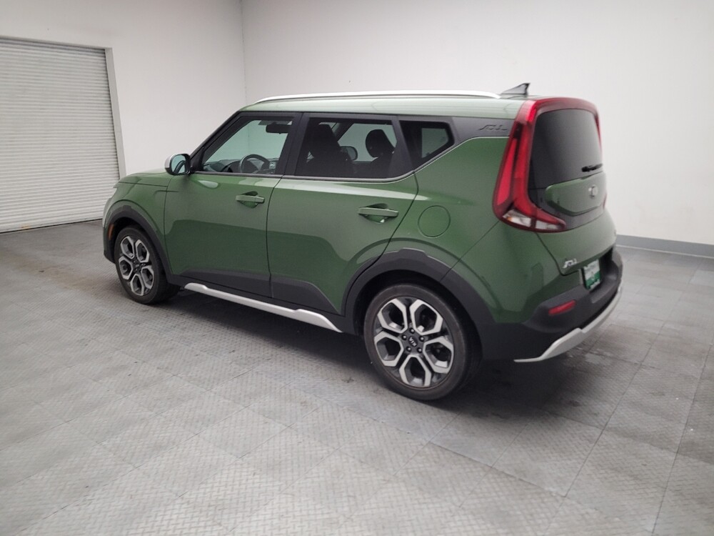 2020 Kia Soul in Sacramento, CA 95821 - 18138501 3