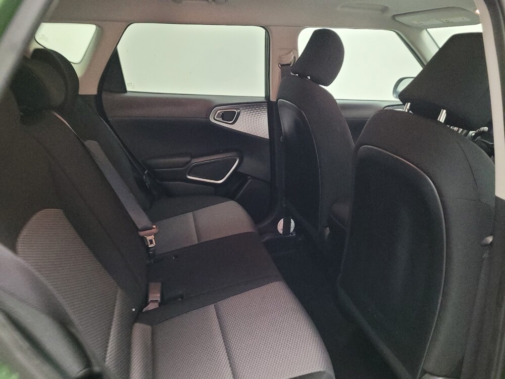 2020 Kia Soul in Sacramento, CA 95821 - 18138501 19