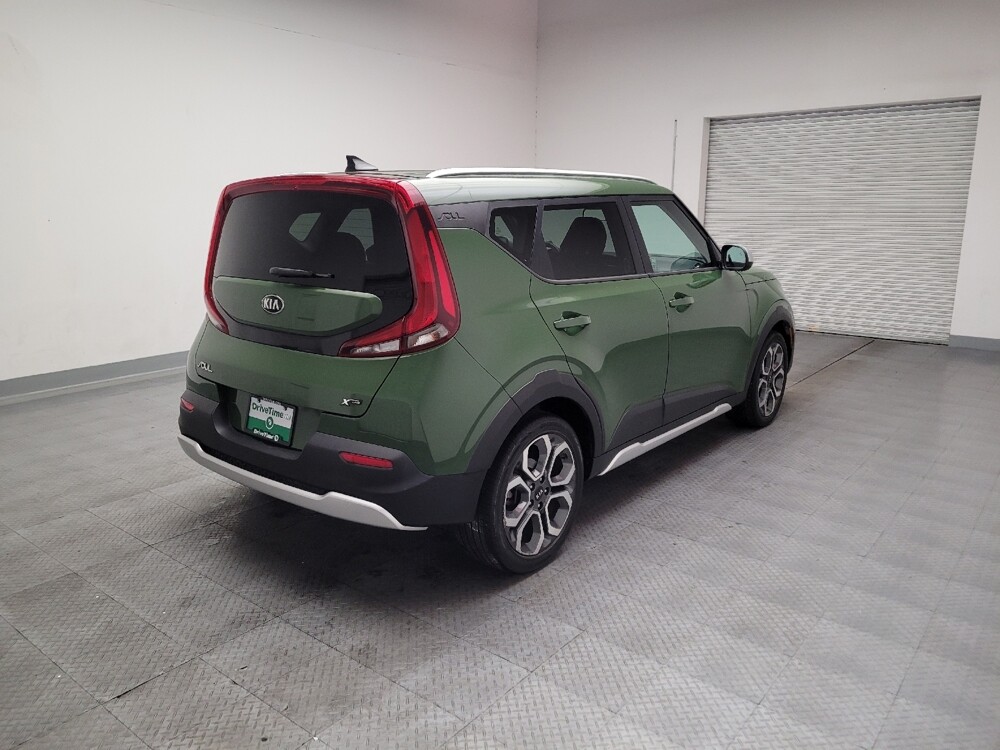 2020 Kia Soul in Sacramento, CA 95821 - 18138501 9