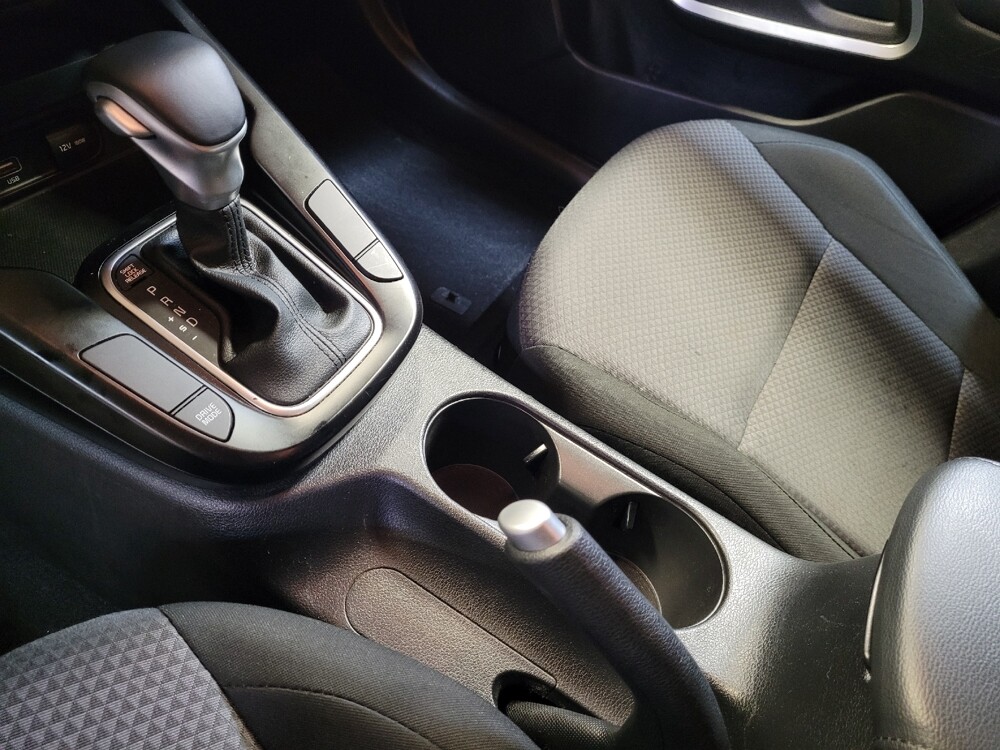 2020 Kia Soul in Sacramento, CA 95821 - 18138501 26
