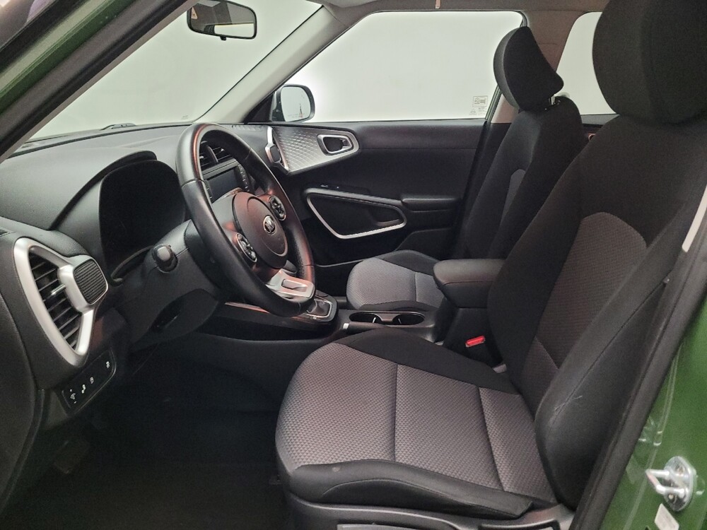 2020 Kia Soul in Sacramento, CA 95821 - 18138501 17