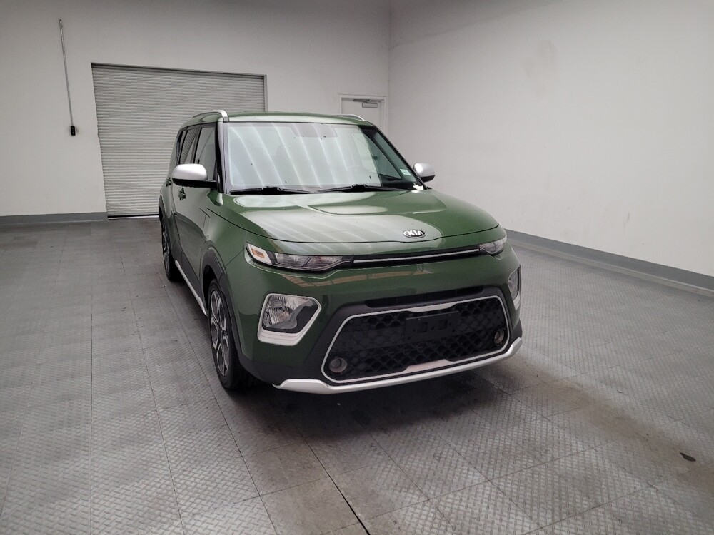2020 Kia Soul in Sacramento, CA 95821 - 18138501 14