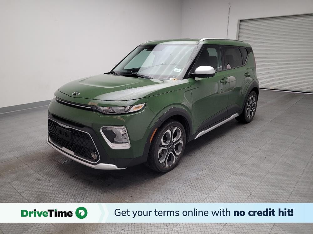 2020 Kia Soul in Sacramento, CA 95821 - 18138501
