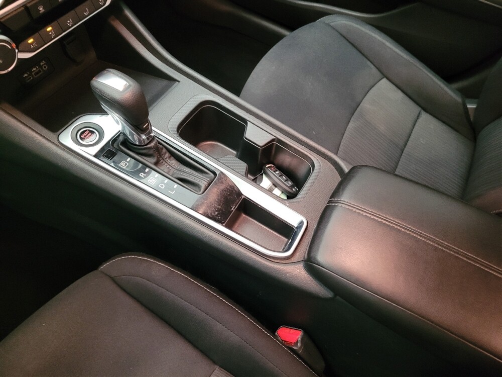 2022 Nissan Sentra in Fresno, CA 93726 - 18138502 26