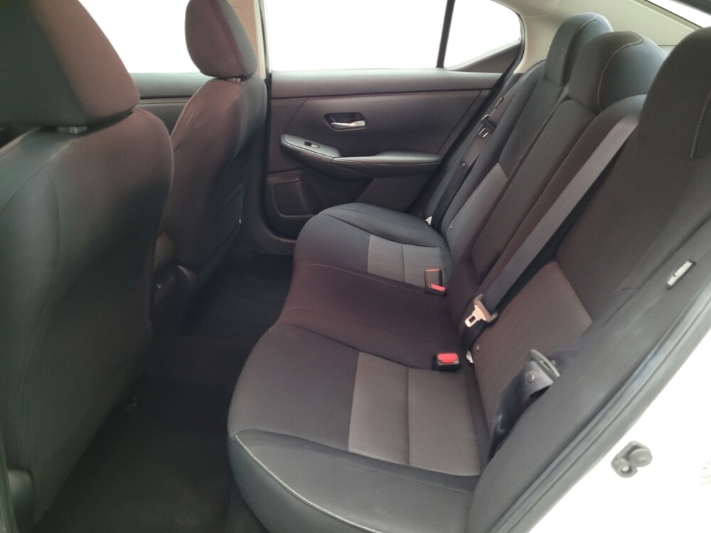 2022 Nissan Sentra in Fresno, CA 93726 - 18138502 18