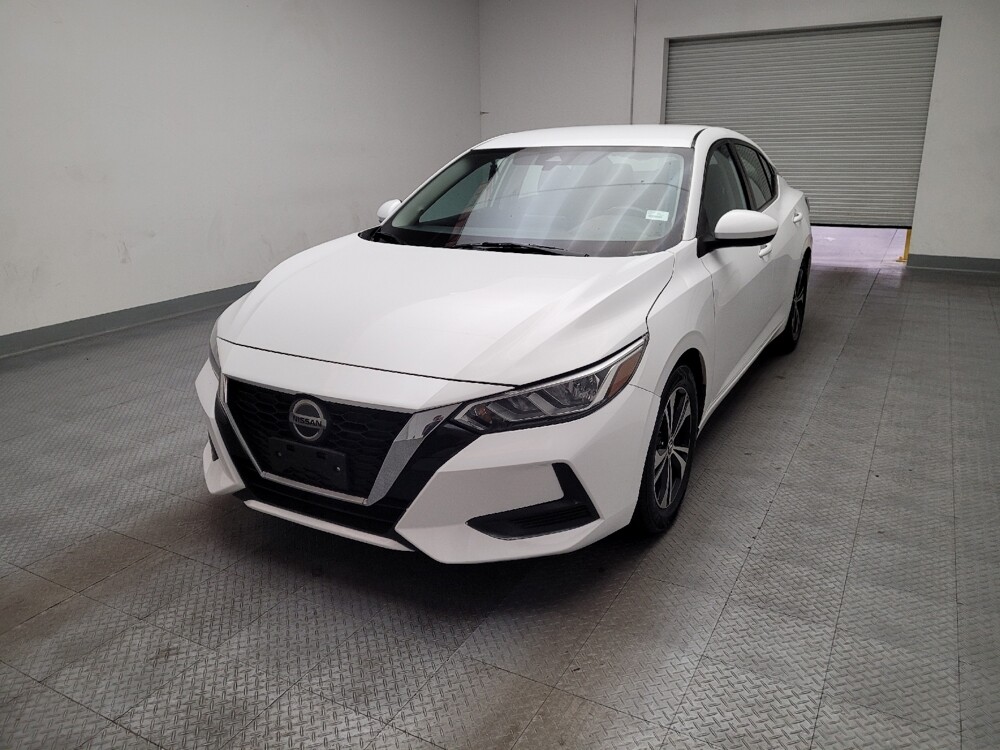 2022 Nissan Sentra in Fresno, CA 93726 - 18138502 15
