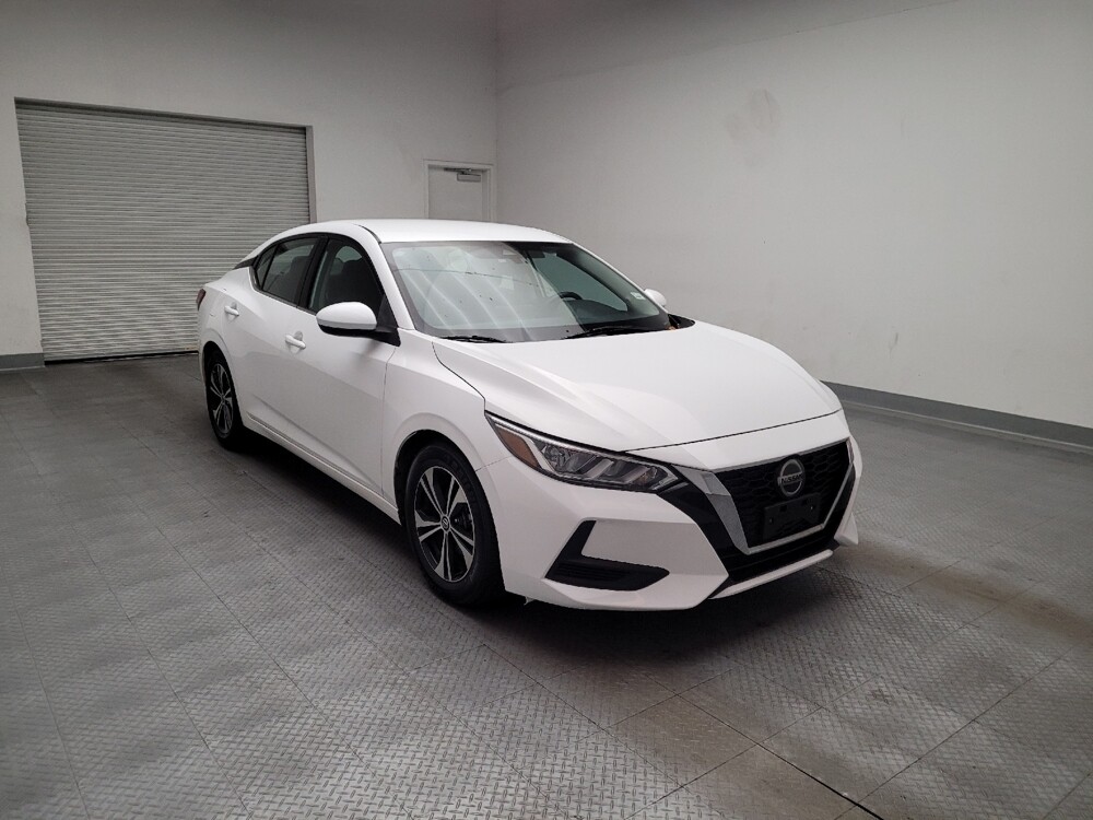 2022 Nissan Sentra in Fresno, CA 93726 - 18138502 13