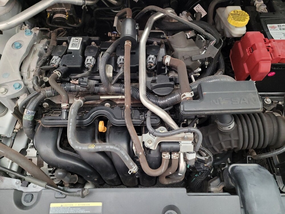 2022 Nissan Sentra in Fresno, CA 93726 - 18138502 30