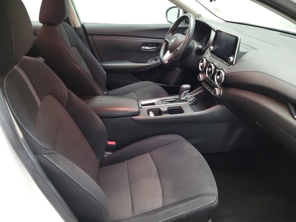 2022 Nissan Sentra in Fresno, CA 93726 - 18138502 21