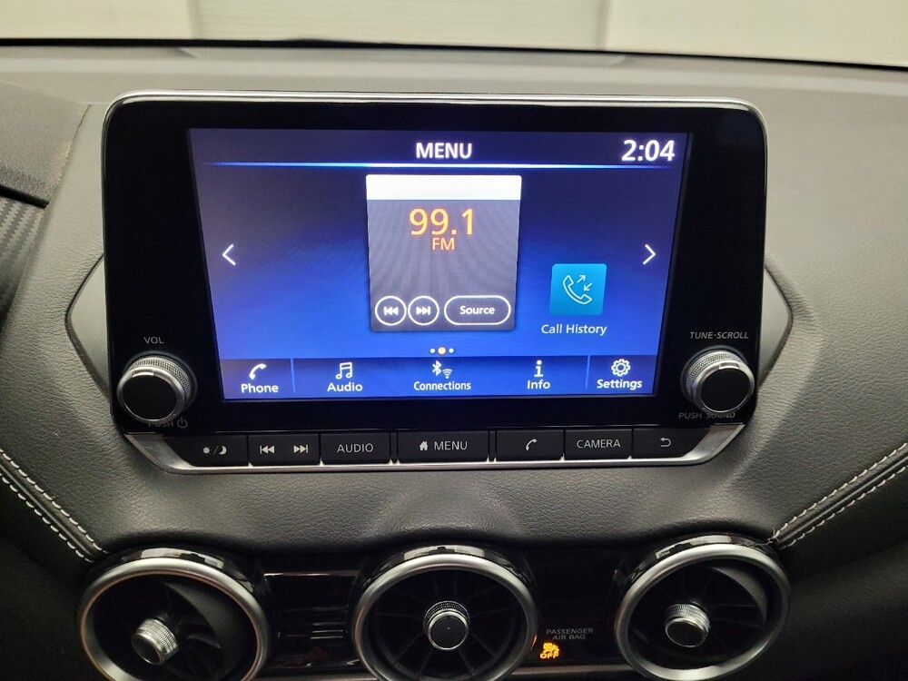 2022 Nissan Sentra in Fresno, CA 93726 - 18138502 25