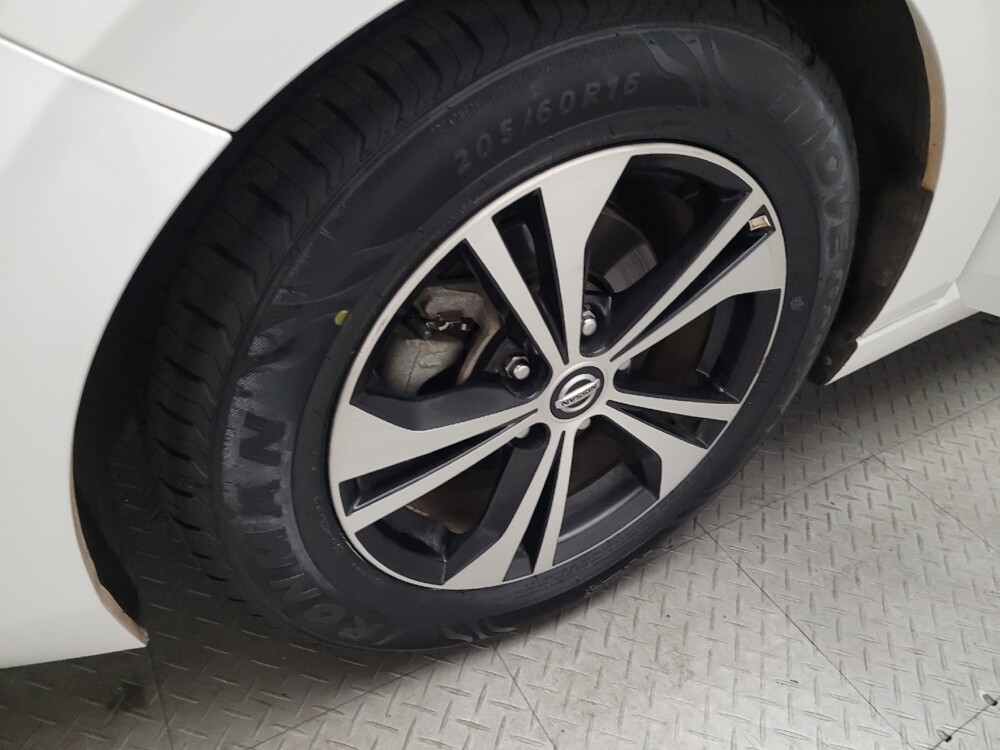 2022 Nissan Sentra in Fresno, CA 93726 - 18138502 31