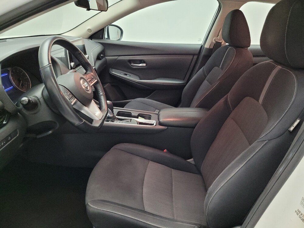 2022 Nissan Sentra in Fresno, CA 93726 - 18138502 17