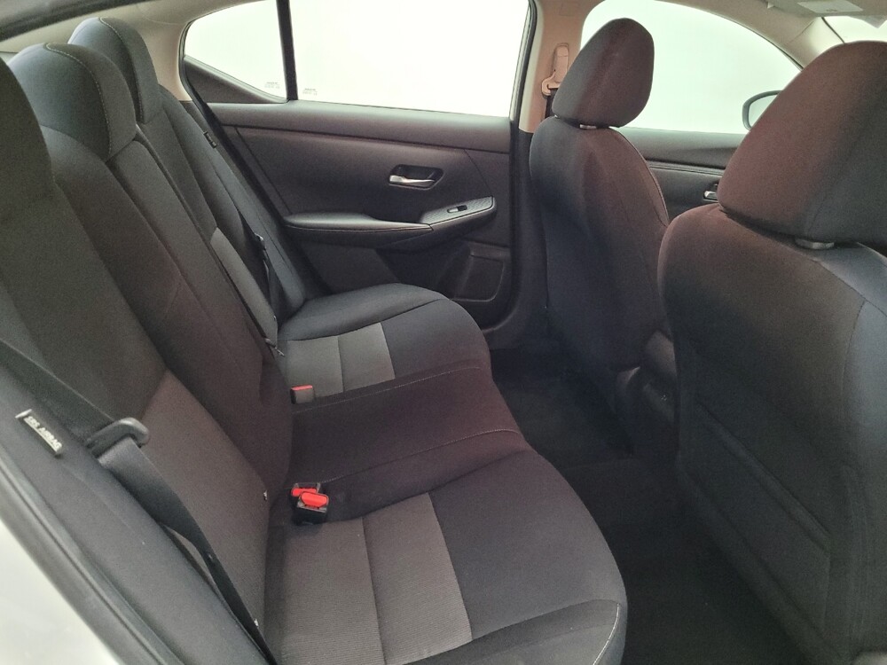 2022 Nissan Sentra in Fresno, CA 93726 - 18138502 19