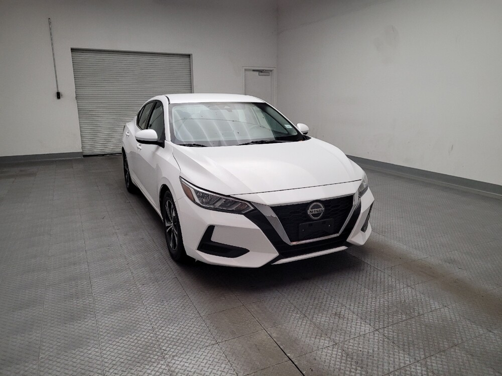 2022 Nissan Sentra in Fresno, CA 93726 - 18138502 14