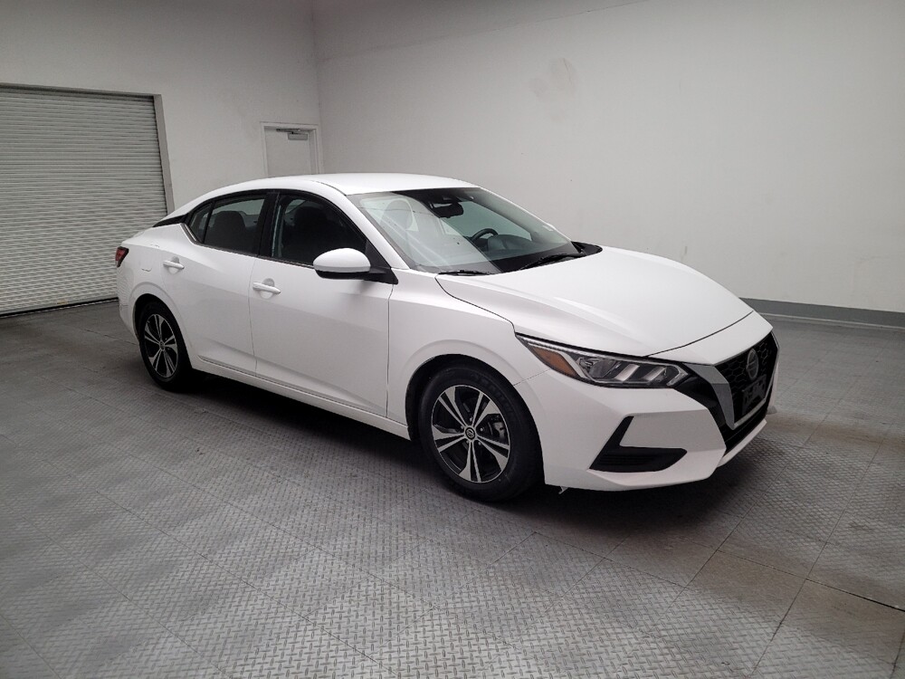 2022 Nissan Sentra in Fresno, CA 93726 - 18138502 11