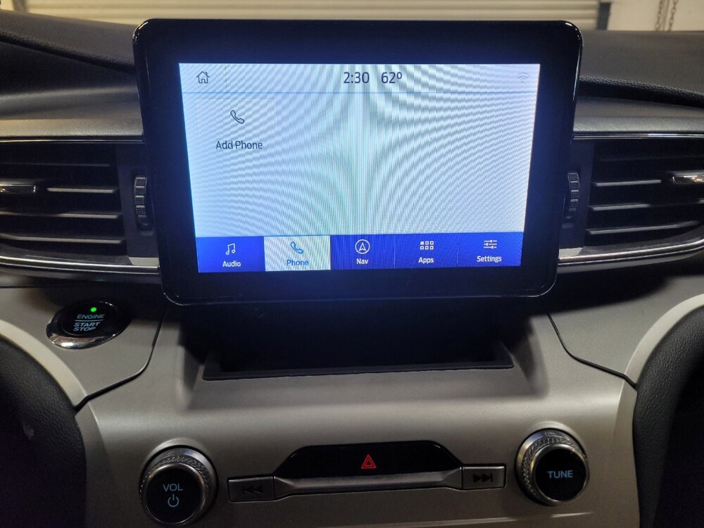 2021 Ford Explorer in Montclair, CA 91763 - 18138503 25