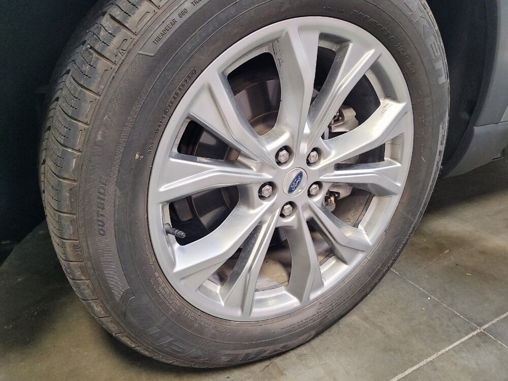 2021 Ford Explorer in Montclair, CA 91763 - 18138503 31