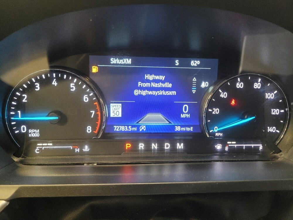 2021 Ford Explorer in Montclair, CA 91763 - 18138503 23