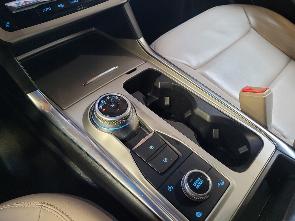 2021 Ford Explorer in Montclair, CA 91763 - 18138503 26