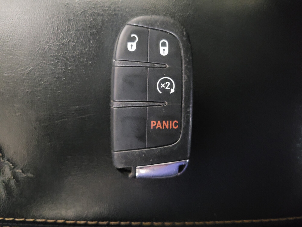 2019 Jeep Compass in Stone Mountain, GA 30083 - 18138504 32