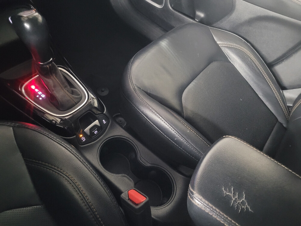 2019 Jeep Compass in Stone Mountain, GA 30083 - 18138504 26