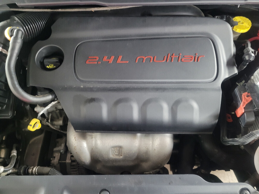 2019 Jeep Compass in Stone Mountain, GA 30083 - 18138504 30