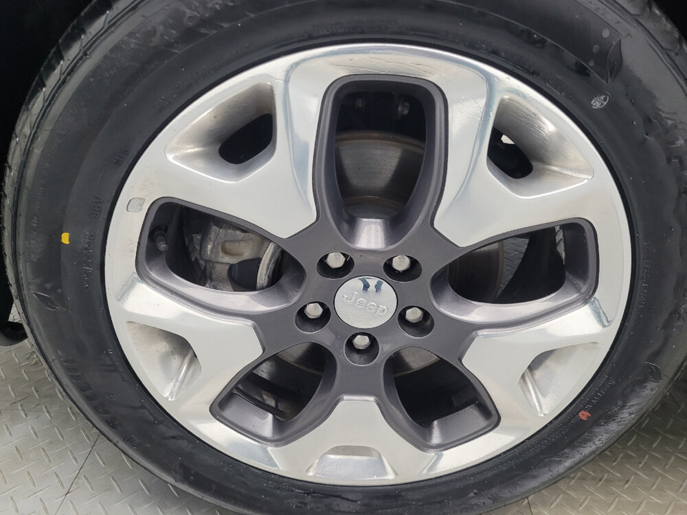 2019 Jeep Compass in Stone Mountain, GA 30083 - 18138504 31