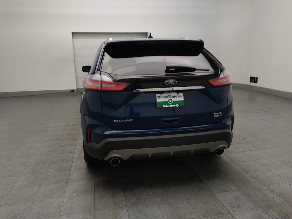 2020 Ford Edge in Duluth, GA 30096 - 18138505 6