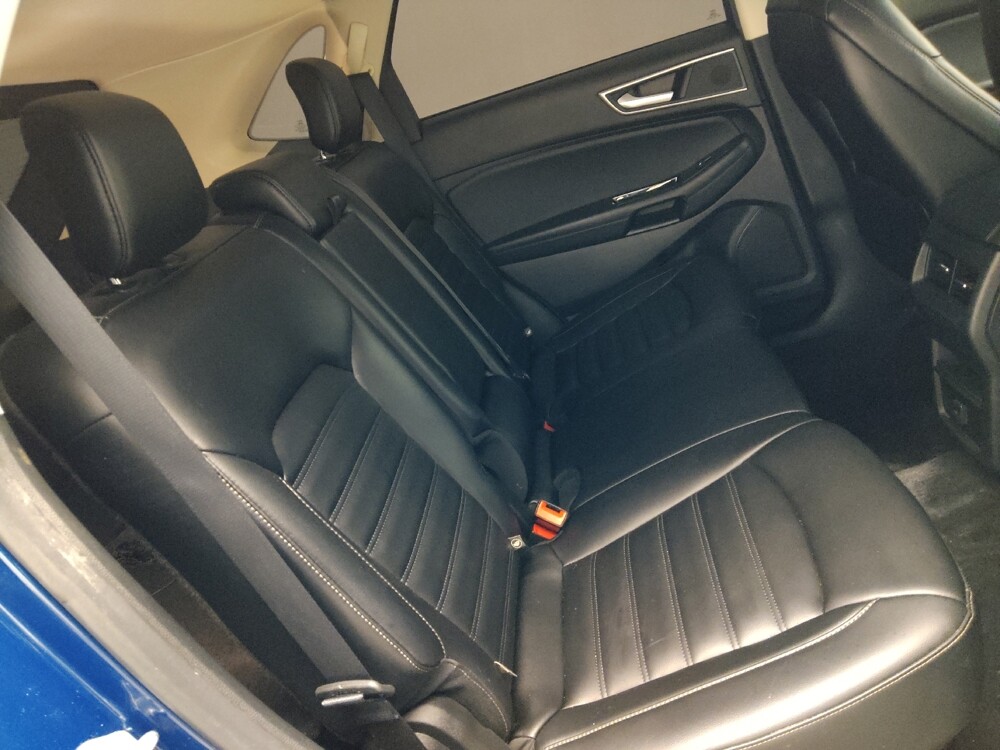 2020 Ford Edge in Duluth, GA 30096 - 18138505 19