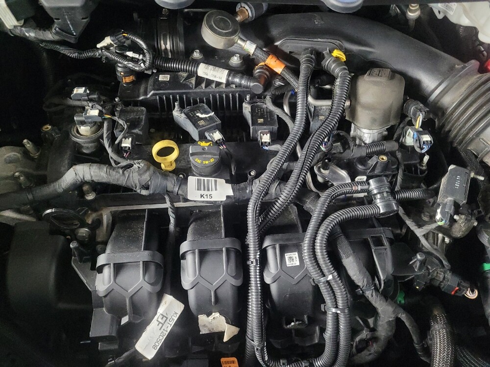 2020 Ford Edge in Duluth, GA 30096 - 18138505 30