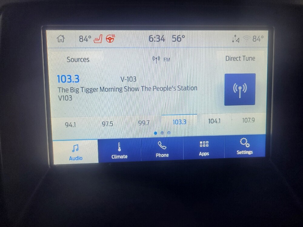 2020 Ford Edge in Duluth, GA 30096 - 18138505 25