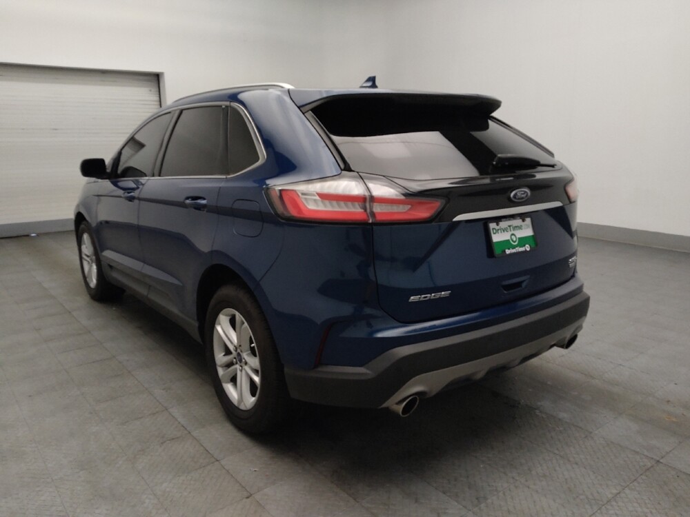 2020 Ford Edge in Duluth, GA 30096 - 18138505 5