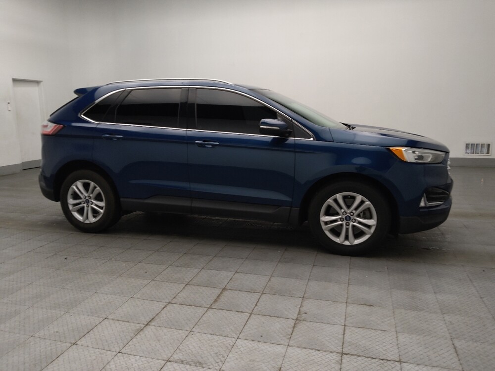 2020 Ford Edge in Duluth, GA 30096 - 18138505 11