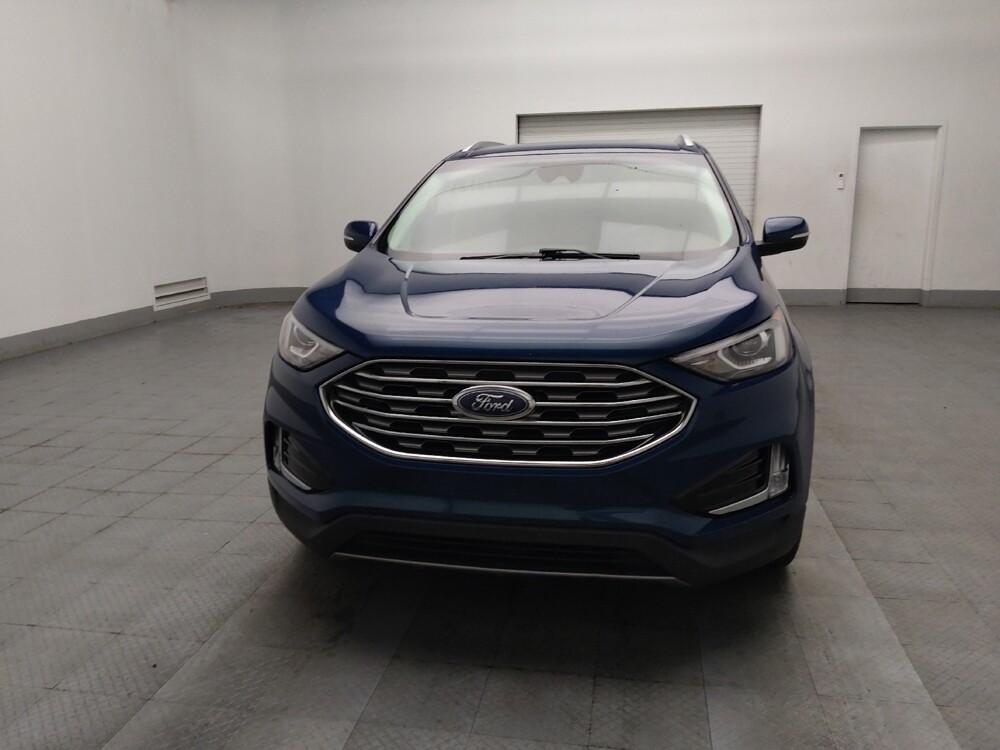 2020 Ford Edge in Duluth, GA 30096 - 18138505 15