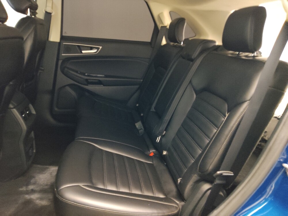 2020 Ford Edge in Duluth, GA 30096 - 18138505 18
